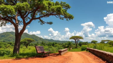 S’installer au Gabon en tant qu’expatrié : le guide complet