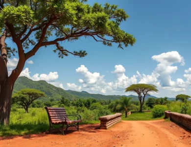 S’installer au Gabon en tant qu’expatrié : le guide complet