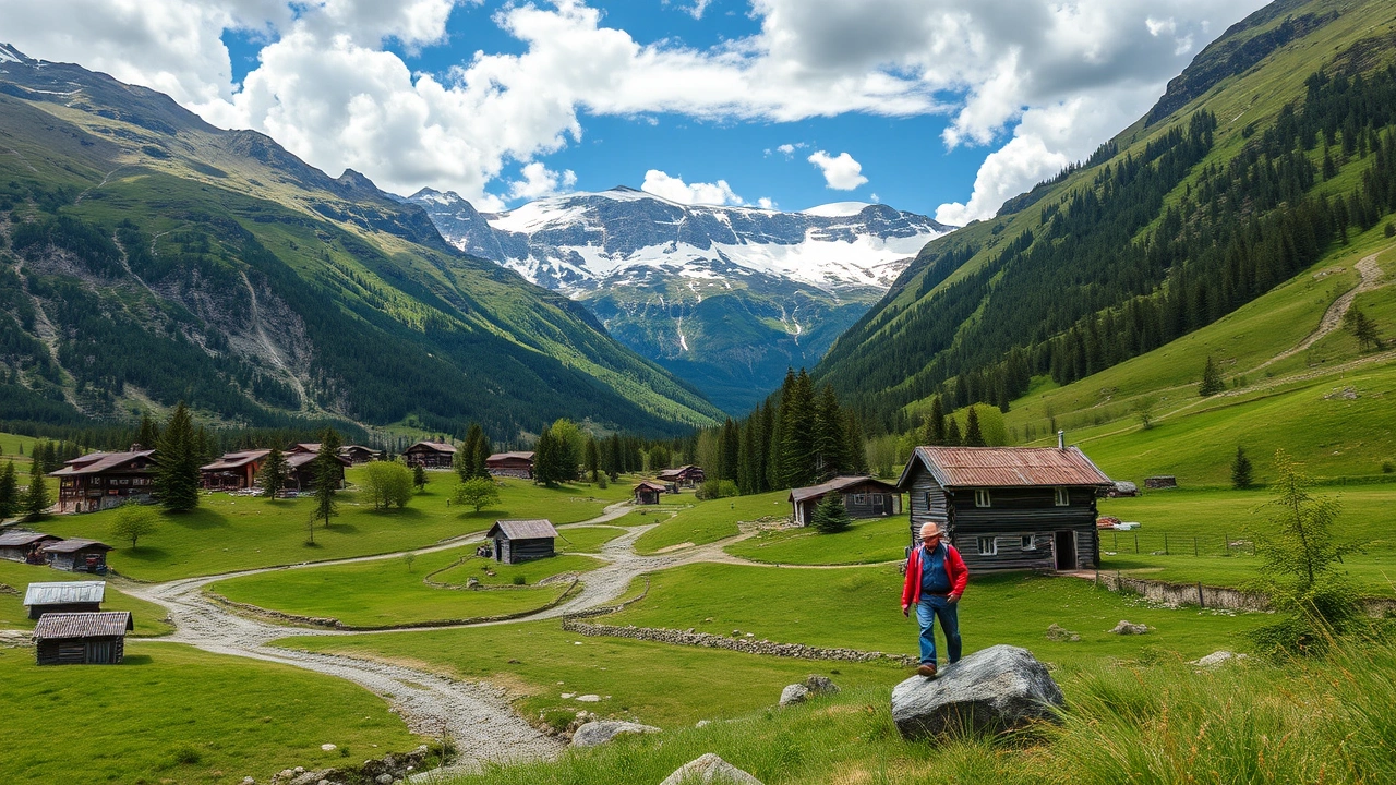 S’installer au Groenland : atouts, limites et réalités d’une expatriation extrême