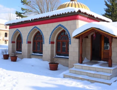 S’installer au Kazakhstan en tant qu’expatrié : mode d’emploi complet