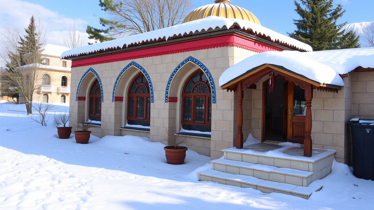 S’installer au Kazakhstan en tant qu’expatrié : mode d’emploi complet