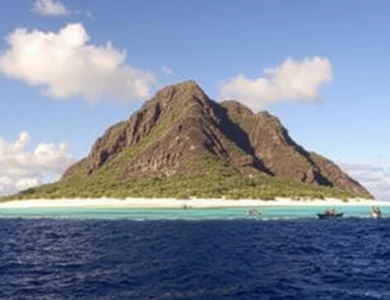 S’installer au Kiribati en tant qu’expatrié : le guide complet