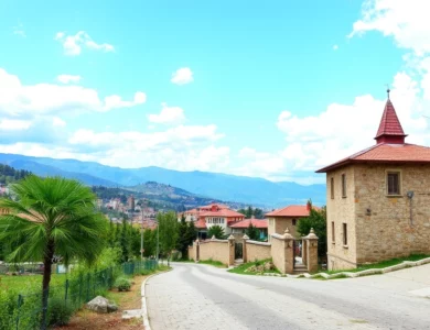 S’installer au Kosovo en tant qu’expatrié : le guide complet