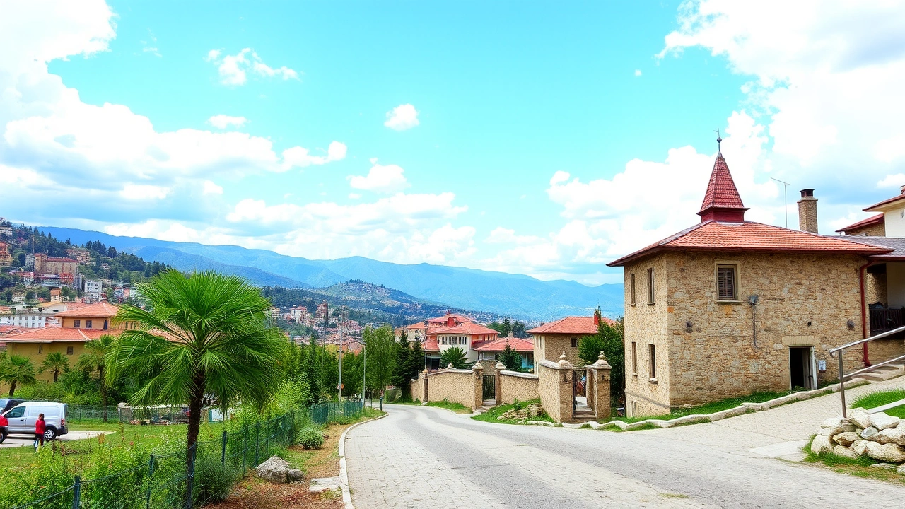 S’installer au Kosovo en tant qu’expatrié : le guide complet