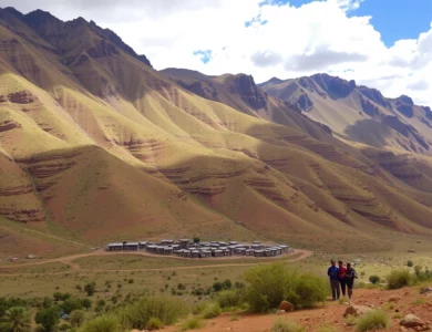 S’installer au Lesotho en tant qu’expatrié : le guide complet