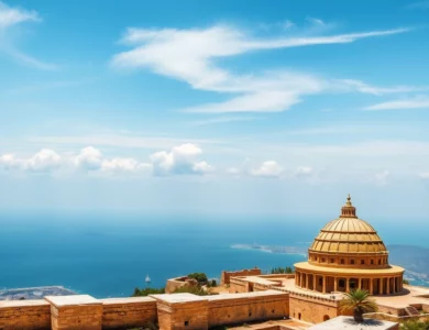 S’installer au Liban en tant qu’expatrié : le guide complet