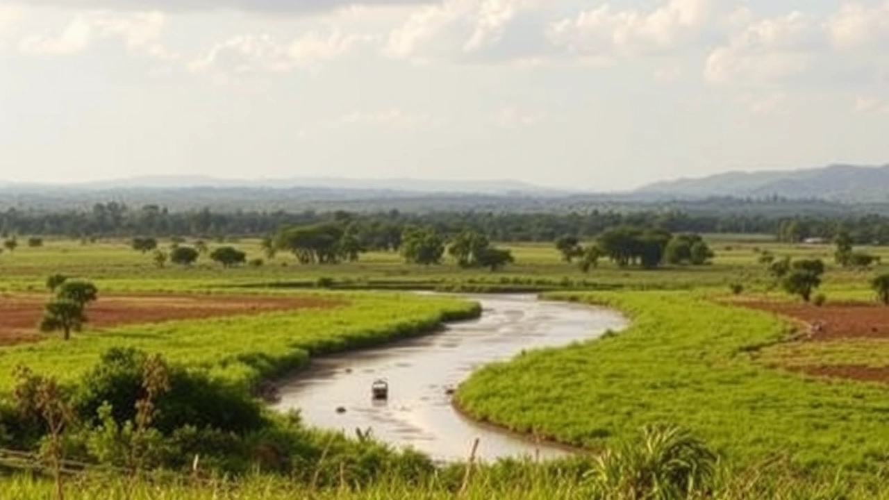 S&rsquo;installer au Malawi en tant qu&rsquo;expatrié : le guide complet pour préparer sa nouvelle vie