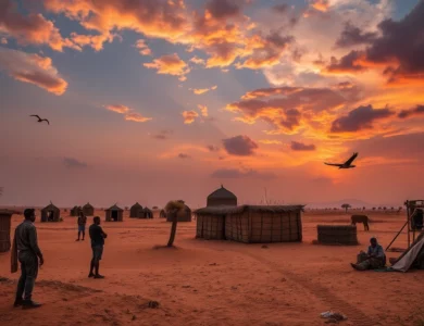 S’installer au Mali en tant qu’expatrié : guide pratique et sans filtre