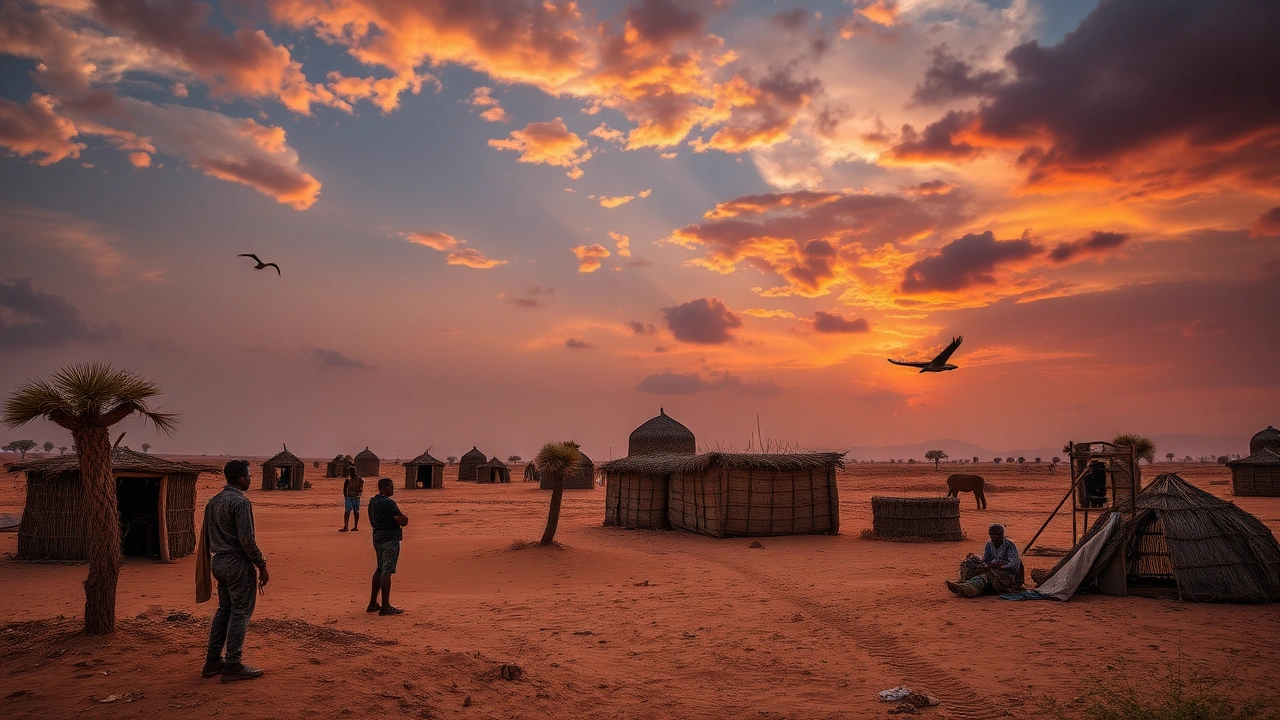 S’installer au Mali en tant qu’expatrié : guide pratique et sans filtre