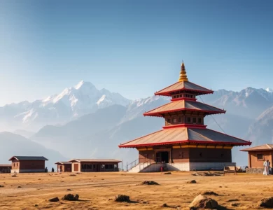 S’installer au Népal en tant qu’expatrié : le guide complet