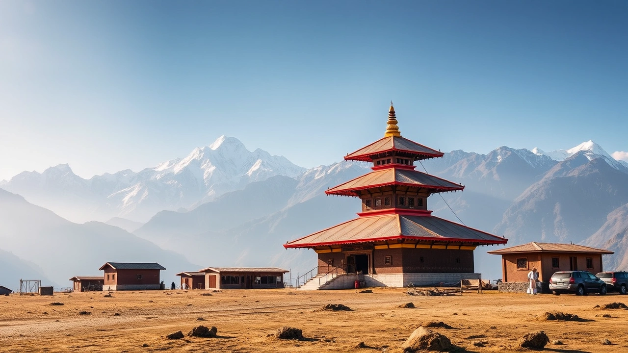 S’installer au Népal en tant qu’expatrié : le guide complet