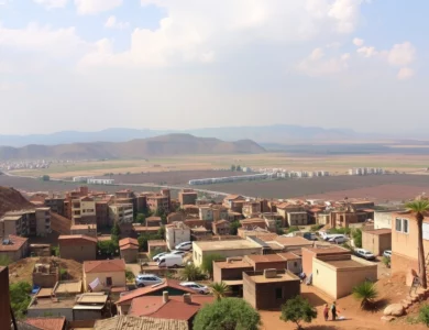 S’installer au Nigéria en tant qu’expatrié : le guide complet