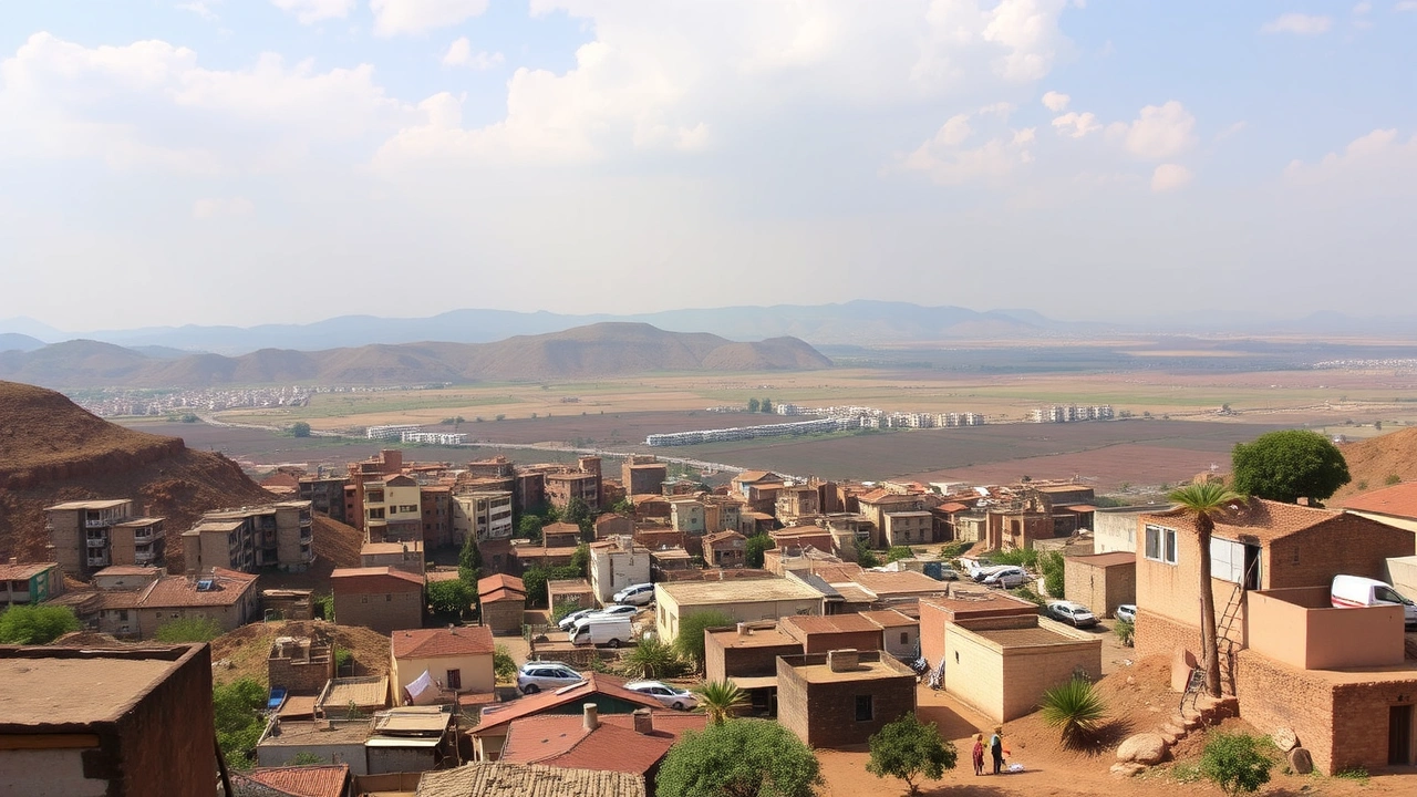 S’installer au Nigéria en tant qu’expatrié : le guide complet