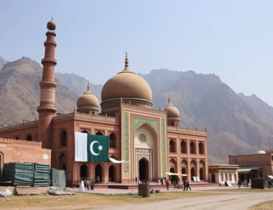 S’installer au Pakistan en tant qu’expatrié : guide pratique complet