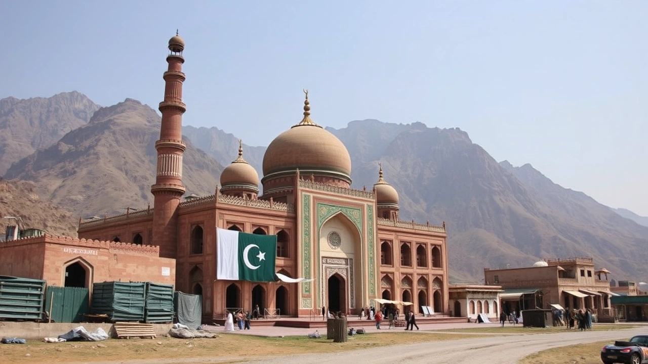 S’installer au Pakistan en tant qu’expatrié : guide pratique complet