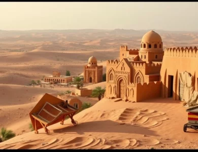 S’installer au Soudan du Sud en tant qu’expatrié : guide complet et sans fard