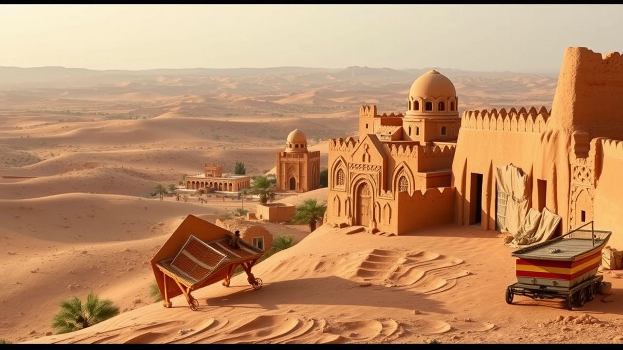 S’installer au Soudan du Sud en tant qu’expatrié : guide complet et sans fard