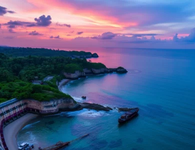 S’installer au Surinam en tant qu’expatrié : le guide complet