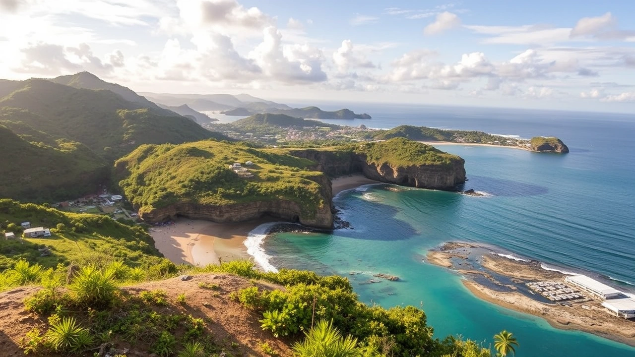 S’installer au Timor oriental en tant qu’expatrié : le guide complet