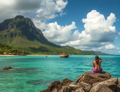 S’installer au Tonga en tant qu’expatrié : le guide complet