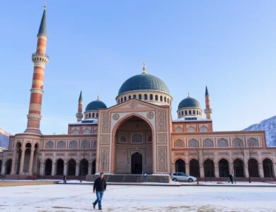 S’installer au Turkménistan en tant qu’expatrié : mode d’emploi complet