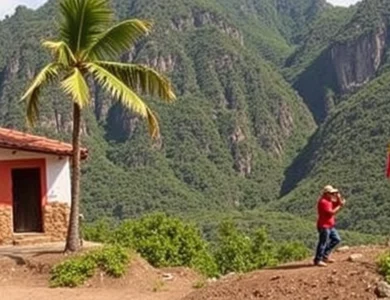 S’installer au Venezuela en tant qu’expatrié : mode d’emploi complet