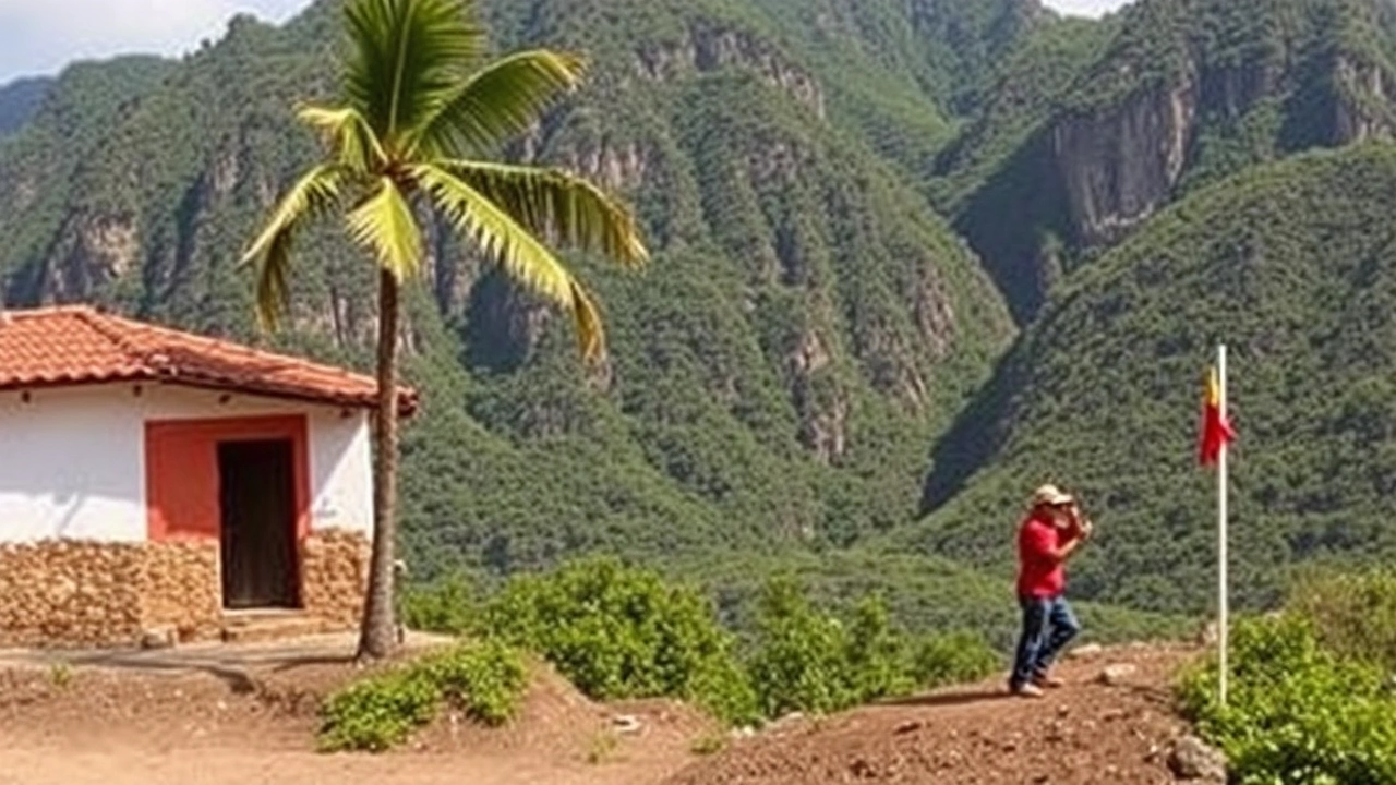 S’installer au Venezuela en tant qu’expatrié : mode d’emploi complet