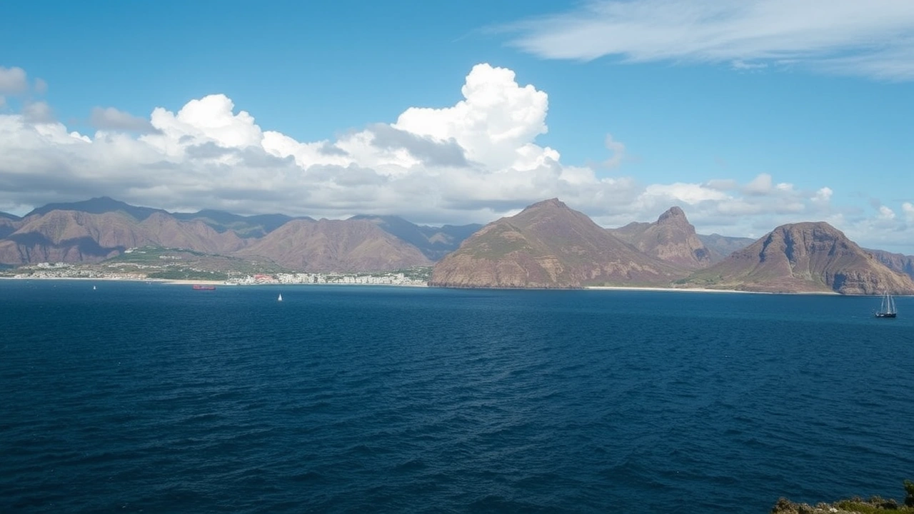 S’installer aux Comores en tant qu’expatrié : guide pratique complet