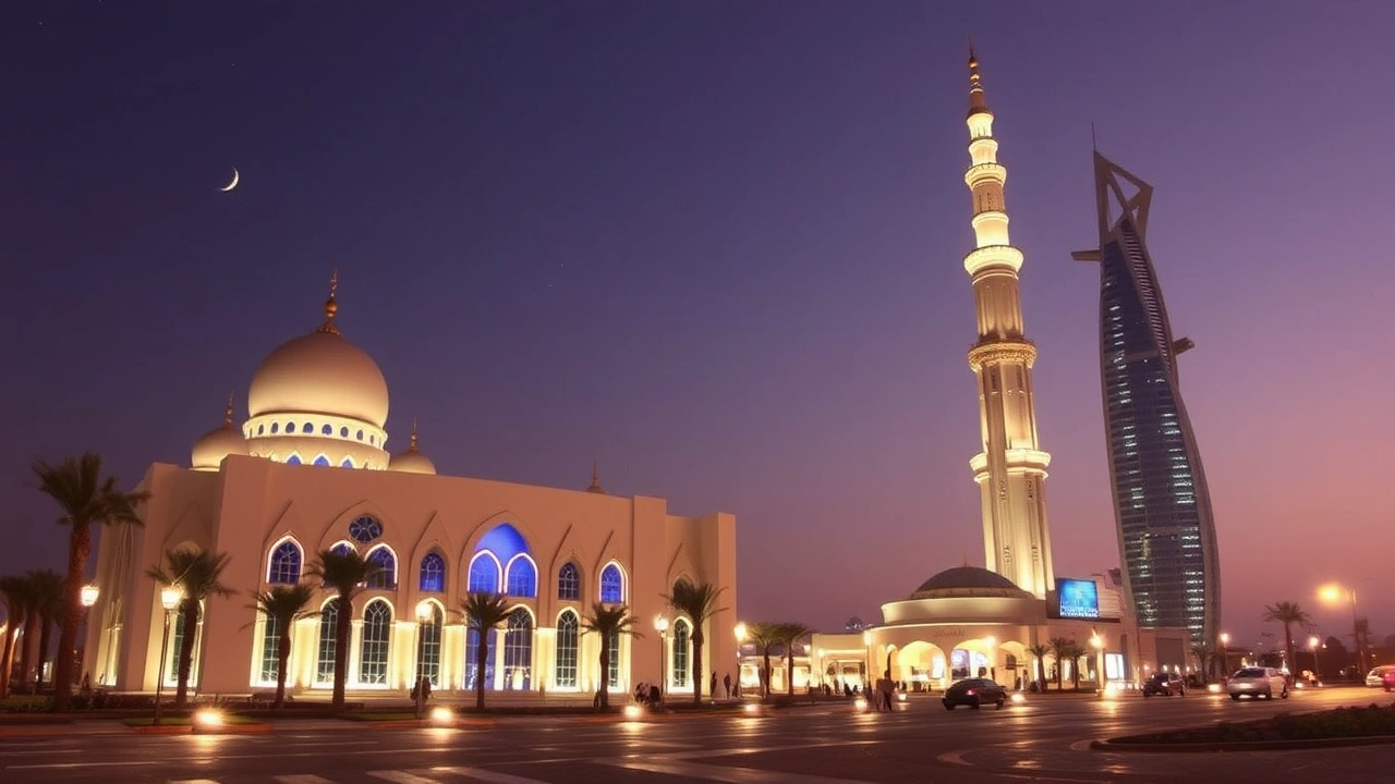 S’installer aux Émirats Arabes Unis en tant qu’expatrié : le guide complet