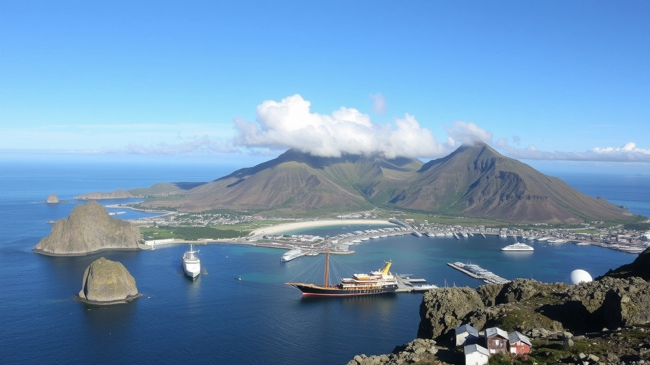 S’installer aux Îles Cook en tant qu’expatrié : le guide complet