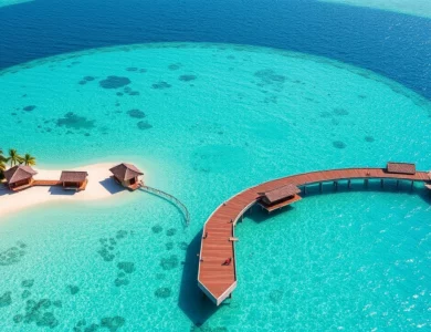 S’installer aux Maldives en tant qu’expatrié : le guide complet