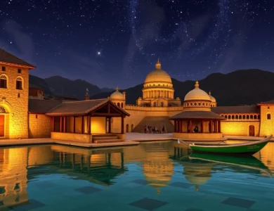 S’installer aux Palaos en tant qu’expatrié : le guide complet