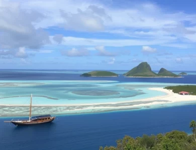 S’installer aux îles Marshall en tant qu’expatrié : le guide complet