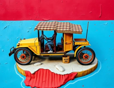 S’installer en Angola en tant qu’expatrié : le guide complet pour bien préparer son départ