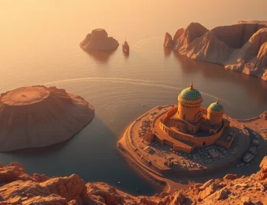 S’installer en Arabie saoudite en tant qu’expatrié : guide complet du quotidien