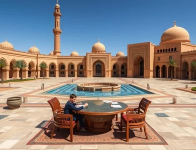 S’installer en Arabie saoudite en tant qu’expatrié : guide complet du quotidien