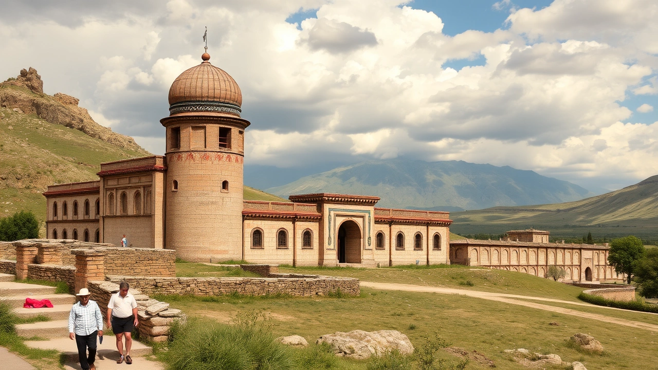 S’installer en Arménie en tant qu’expatrié : le guide complet