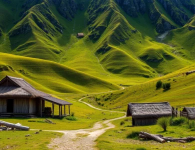 S’installer en Birmanie tant qu’expatrié : guide complet à lire avant de faire ses valises