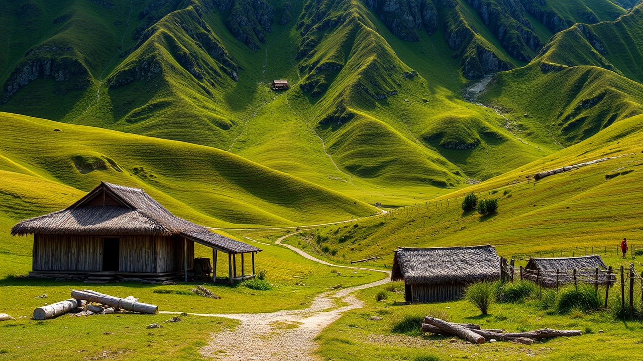 S’installer en Birmanie tant qu’expatrié : guide complet à lire avant de faire ses valises