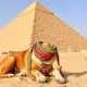 S’installer en Egypte avec son animal de compagnie : démarches, risques et vie quotidienne