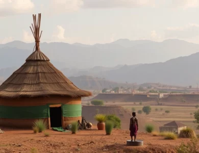 S’installer en Éthiopie en tant qu’expatrié : mode d’emploi complet