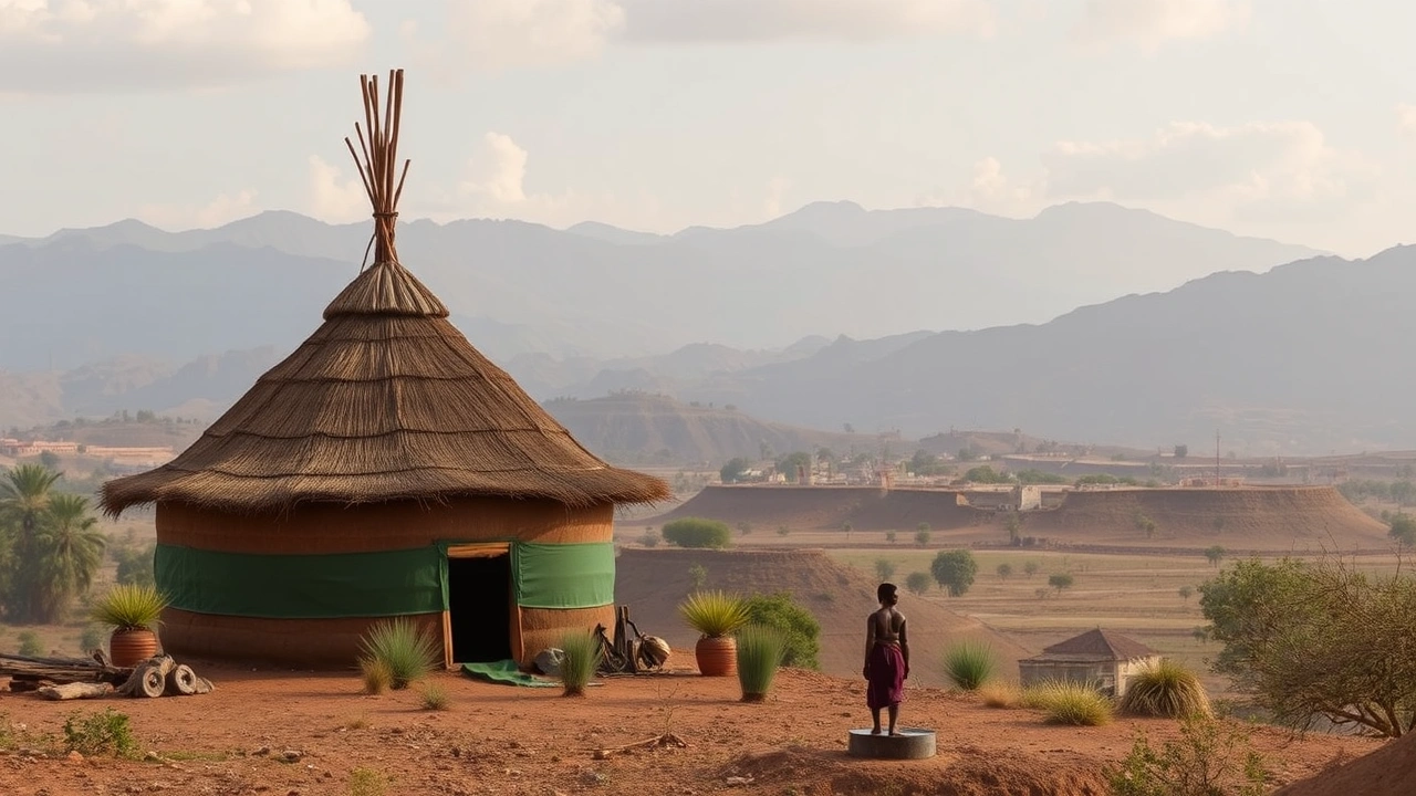 S’installer en Éthiopie en tant qu’expatrié : mode d’emploi complet