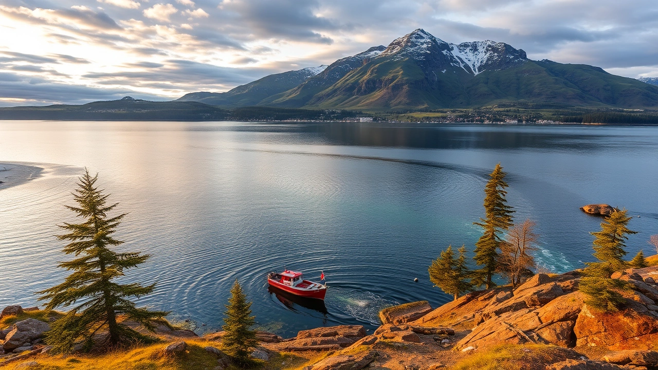 S’installer en Finlande en tant qu’expatrié : mode d’emploi complet