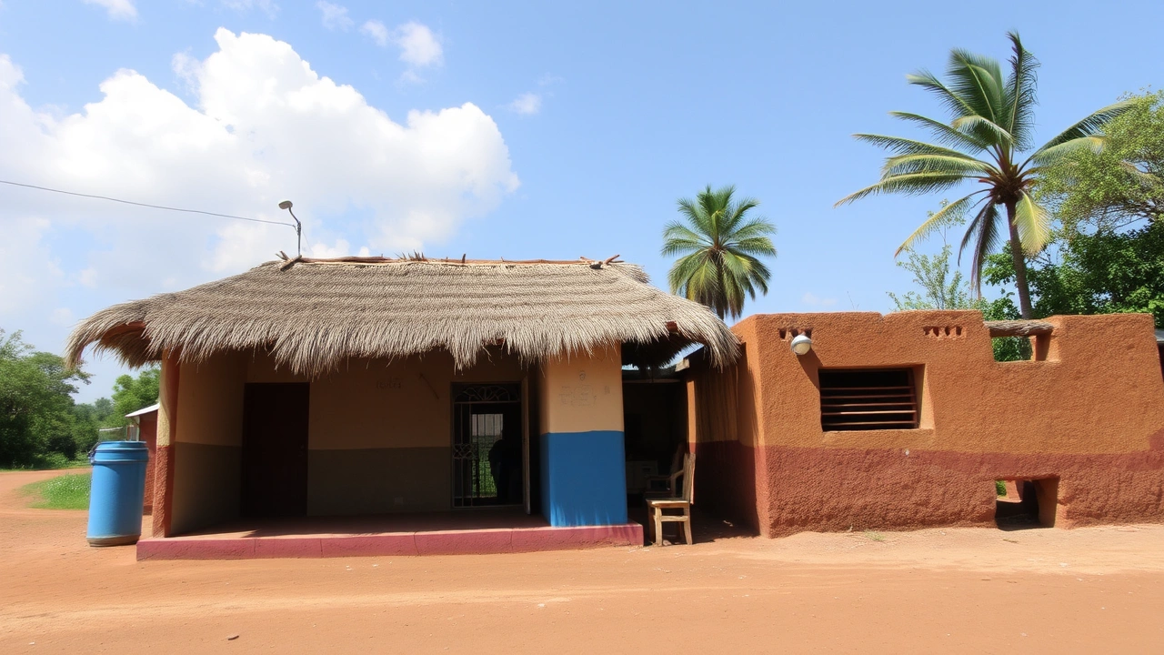 S’installer en Guinée-Bissau en tant qu’expatrié : le guide complet