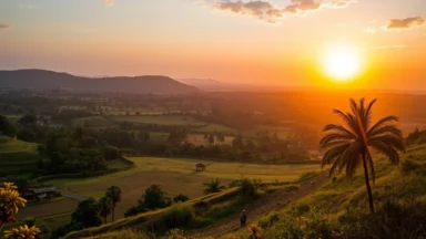 S’installer en Guinée équatoriale en tant qu’expatrié : le guide complet