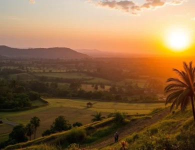 S’installer en Guinée équatoriale en tant qu’expatrié : le guide complet