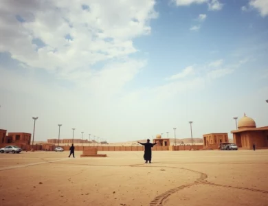 S’installer en Irak tant qu’expatrié : le guide complet