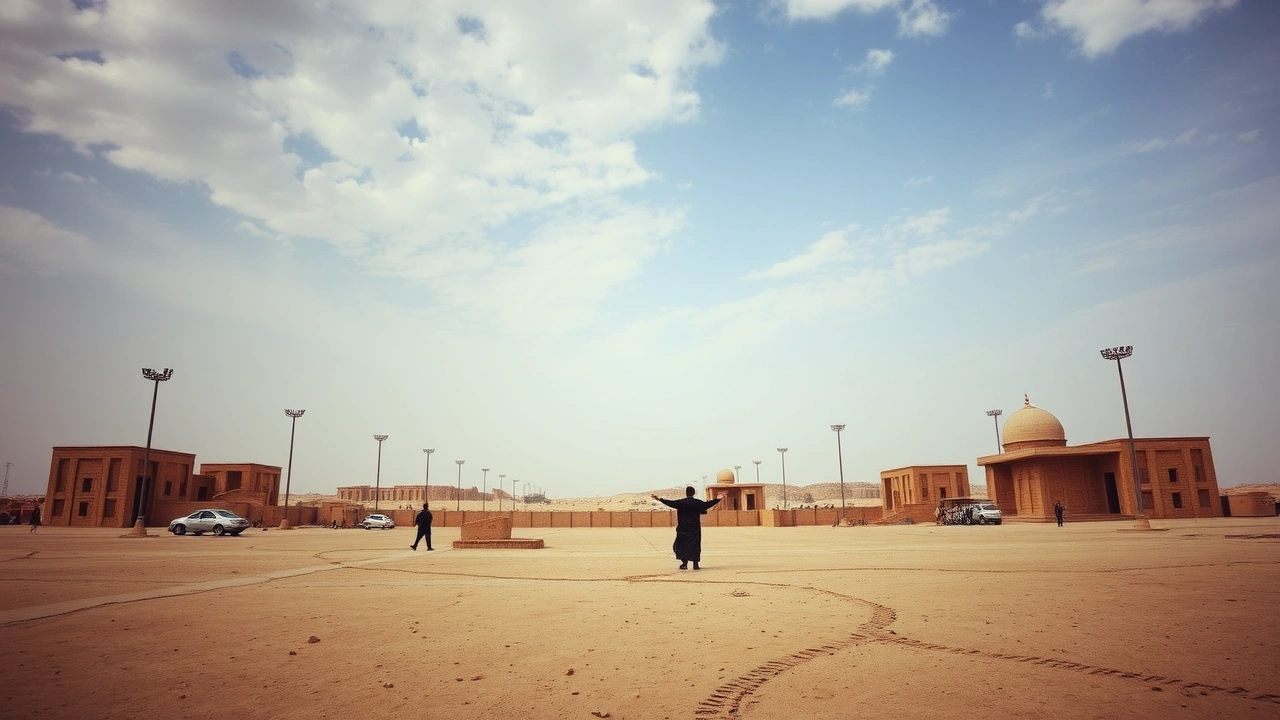 S’installer en Irak en tant qu’expatrié : le guide complet