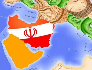 S’installer en Iran en tant qu’expatrié : mode d’emploi complet