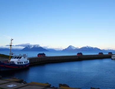 S’installer en Islande en tant qu’expatrié : le guide complet